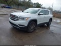 2017 GMC Acadia — photo 2 of 16 | VIN 1GKKNMLSXHZ306052
