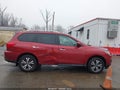 Photo 13 of 16 — 2017 Nissan Pathfinder