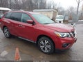 Photo 1 of 16 — 2017 Nissan Pathfinder