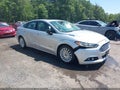 2013 Ford Fusion — photo 1 of 11 | VIN 3FA6P0LU9DR362585