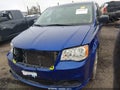 Photo 6 of 16 — 2018 Dodge Grand Caravan