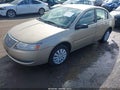 2007 Saturn Ion — photo 2 of 12 | VIN 1G8AJ55FX7Z115071