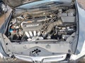 Photo 10 of 16 — 2004 Honda Accord