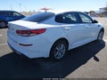Photo 4 of 17 — 2019 Kia Optima