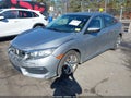 2016 Honda Civic — photo 2 of 19 | VIN 19XFC2F5XGE205052