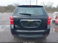 Photo 16 of 16 — 2017 Chevrolet Equinox