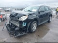 Photo 2 of 16 — 2017 Chevrolet Equinox
