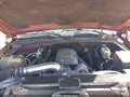 2004 Chevrolet Silverado 2500 — photo 10 of 17 | VIN 1GCHK23U04F266273