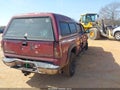 2004 Chevrolet Silverado 2500 — photo 4 of 17 | VIN 1GCHK23U04F266273