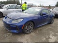 Photo 2 of 17 — 2022 Subaru BRZ