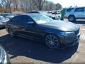 2018 BMW 5 Series — photo 13 of 17 | VIN WBAJE5C50JG918637