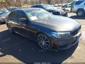 2018 BMW 5 Series — photo 1 of 17 | VIN WBAJE5C50JG918637