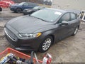 2015 Ford Fusion — photo 2 of 16 | VIN 3FA6P0G7XFR302564