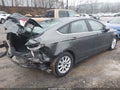 2015 Ford Fusion — photo 4 of 16 | VIN 3FA6P0G7XFR302564