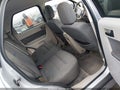 2009 Ford Escape — photo 8 of 11 | VIN 1FMCU93719KA92893