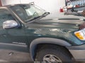 Photo 12 of 15 — 2002 Toyota Tundra