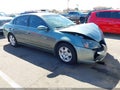 2006 Nissan Altima — photo 1 of 17 | VIN 1N4AL11D76N399266