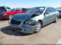 2006 Nissan Altima — photo 6 of 17 | VIN 1N4AL11D76N399266