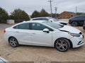 Photo 13 of 16 — 2017 Chevrolet Cruze