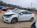 Photo 14 of 16 — 2017 Chevrolet Cruze