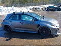 Photo 13 of 20 — 2025 Toyota GR Corolla