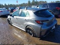 Photo 3 of 20 — 2025 Toyota GR Corolla