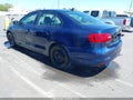 Photo 3 of 11 — 2014 Volkswagen Jetta