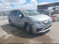 Photo 1 of 16 — 2018 Honda Odyssey