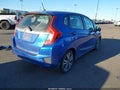 2015 Honda Fit — photo 4 of 18 | VIN 3HGGK5G84FM712083