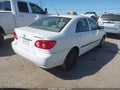 2006 Toyota Corolla — photo 4 of 11 | VIN 1NXBR32E06Z616917