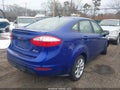 Photo 4 of 11 — 2015 Ford Fiesta