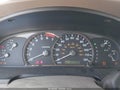 2005 Toyota Sequoia — photo 7 of 11 | VIN 5TDZT34A75S243828