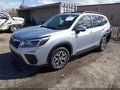 2021 Subaru Forester — photo 2 of 16 | VIN JF2SKAJC1MH430324