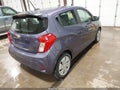 Photo 4 of 17 — 2016 Chevrolet Spark