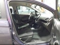 2016 Chevrolet Spark — photo 5 of 17 | VIN KL8CB6SA5GC582341