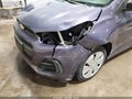 2016 Chevrolet Spark — photo 6 of 17 | VIN KL8CB6SA5GC582341