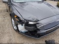 Photo 18 of 20 — 2018 Ford Fusion
