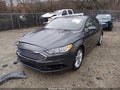 Photo 2 of 20 — 2018 Ford Fusion