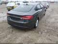 Photo 4 of 20 — 2018 Ford Fusion