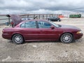 2002 Buick LeSabre — photo 13 of 16 | VIN 1G4HP54K024207776