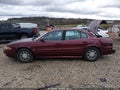 2002 Buick LeSabre — photo 14 of 16 | VIN 1G4HP54K024207776
