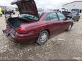 2002 Buick LeSabre — photo 4 of 16 | VIN 1G4HP54K024207776