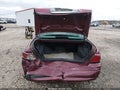 2002 Buick LeSabre — photo 6 of 16 | VIN 1G4HP54K024207776