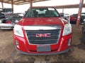 Photo 12 of 16 — 2013 GMC Terrain