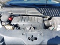 2009 Buick Enclave — photo 10 of 16 | VIN 5GAER23D49J151101