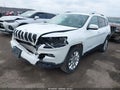 2015 Jeep Cherokee — photo 2 of 16 | VIN 1C4PJMDS7FW769020