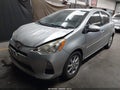 2014 Toyota Prius C — photo 2 of 17 | VIN JTDKDTB30E1573889