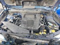 2018 Subaru WRX — photo 10 of 17 | VIN JF1VA1C63J9828104