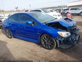 Photo 14 of 17 — 2018 Subaru WRX
