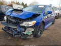 2018 Subaru WRX — photo 2 of 17 | VIN JF1VA1C63J9828104